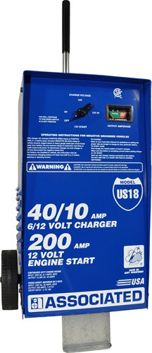 Demo Battery Product 10