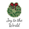 Simply Defined Christmas Carols Collection - Joy To The World