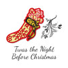 Simply Defined Christmas Carols Collection - T'was The Night Before Christmas