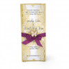 Sizzix Thinlits Dies 6/Pkg By David Tutera - Invitation Wrapper
