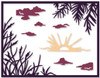 Simply Defined Dies and Stamps Set - Time and Tides Collection, Kaleidoscope A4, Beyond Tomorrow