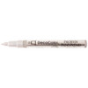 Marvy Uchida DecoColor Premium 2mm Paint Marker - Silver