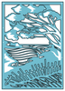 Simply Defined Dies Set - It's A Guy Thing Collection, Breeze Over The Brine