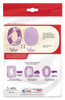 Simply Refined Dies - Garland Affections Collection - I Believe In You