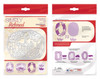 Simply Refined Dies - Garland Affections Collection - I Believe In You