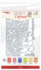 Simply Defined March 2018 Release Dies Set - True Companion Collection, You're Invited