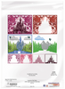 Simply Defined March 2018 Release Dies Set - True Companion Collection, Kaleidoscope - Once Upon A Time