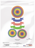 Simply Defined Must Haves A4 Dies -  Scalloped Circles