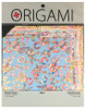 Yasutomo Origami Paper 10/pkg 5 7/8" -  Yuzen Pastel