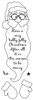 Woodware Clear Magic Singles - Santa's Beard
