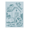 Simply Defined March 2019 Release Dies Set - Slow that Horse Down, See The Good