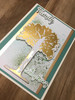 Simply Defined May 2019 Release "Cut n Foil" Hotfoil Dies Set - Meant To Be, Family Tree