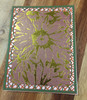 Simply Defined June 2019 Release HotFoil Stamp Set - Bring June Flowers, Layered Blossoms