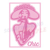 Simply Defined JAN 2020 Release Dies Set - Sweet & Sassy, Sophisticated Style