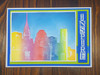 Simply Defined Kaleidoscope Layering Stencils MAR 2021 Release - Manhattan Skyline
