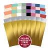 Hunkydory Moonstone Minis - Assorted Punch Strips