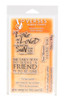 Verses Cling Mount Stamp - Love