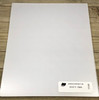 Grafix 8.5x11 12Sheets/Pack Sanded Shrink Film Grafix 8.5x11 12Sheets/Pack Sanded Shrink Film