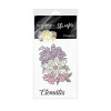 Hunkydory For the Love of Stamps Mini Stamps - Clematis