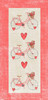 Reprint 4x8in Slimline Collection Pack - Hearts