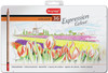 Royal Talens Bruynzeel Expression Colour Pencil 36/Pack Royal Talens Bruynzeel Expression Colour Pencil 36/Pack