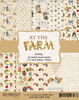 Reprint 6x6in Paper Pack - At the Farm