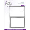 Find-It Trading Dottie Designs A5 Frame Dies - Dots