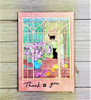 Simply Defined MAR 2022 Release Stamps Set - Heart of My Home, Conservatory Windows