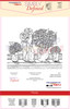 Simply Defined MAR 2022 Release Stamps Set - Heart of My Home, Ledge By The Seaside