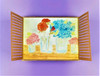 Simply Defined MAR 2022 Release Stamps Set - Heart of My Home, Ledge By The Seaside