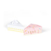 Sizzix Thinlits Die Set 10PK by Kath Breen - Box, Cake Slice