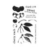 Hero Arts Clear Stamp - Color Layering Cherries