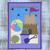 Sizzix Thinlits Die Set 11PK  by Jennifer Ogborn - Summer Shapes