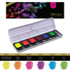 Royal Talens FineTec 6 Pack Neon Colours