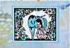 Simply Defined SEPT 2022 Release Dies Set - Crossing Realms, Unicorn's Rest