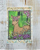 Simply Defined SEPT 2022 Release Dies Set - Crossing Realms, Deer's Glade