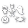 Poppystamps Dies by Memory Box - Whittle Creatures Poppystamps Dies by Memory Box - Whittle Creatures