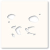 Memory Box Stencils - Ocean Fish