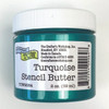 The Crafters Workshop Modeling Paste - Turquoise