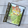 Simply Defined OCT 2022 Release Stamp Only - Shifting Sunlight, Garden Path