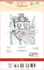 Simply Defined OCT 2022 Release Stamp Only - Shifting Sunlight, Garden Path