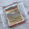 Simply Defined OCT 2022 Release Stamp Only - Shifting Sunlight, Lavender Hills