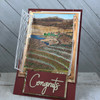 Simply Defined OCT 2022 Release Stamp Only - Shifting Sunlight, Lavender Hills