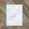 Sizzix Thinlits Die Set 12PK by Jennifer Ogborn - Night Light