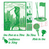 Simply Defined NOV 2022 Release Kaleidoscope Dies Set - Sports, Golf