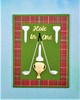 Simply Defined NOV 2022 Release Kaleidoscope Dies Set - Sports, Golf
