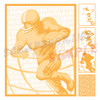 Simply Defined NOV 2022 Release Kaleidoscope Dies Set - Sports, Football