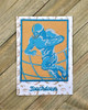 Simply Defined NOV 2022 Release Kaleidoscope Dies Set - Sports, Football