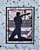 Simply Defined NOV 2022 Release Kaleidoscope Dies Set - Sports, Baseball