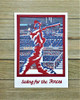 Simply Defined NOV 2022 Release Kaleidoscope Dies Set - Sports, Baseball